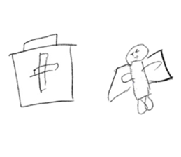 Various unique stickers sticker #12949807