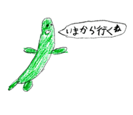 Various unique stickers sticker #12949814