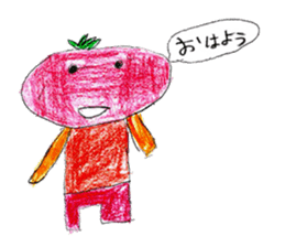 Various unique stickers sticker #12949815