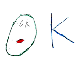 Various unique stickers sticker #12949818