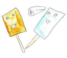 Various unique stickers sticker #12949820