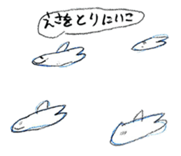 Various unique stickers sticker #12949823