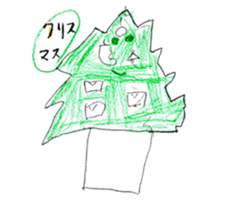 Various unique stickers sticker #12949824