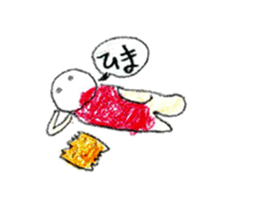 Various unique stickers sticker #12949828