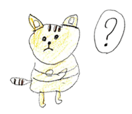 Various unique stickers sticker #12949830