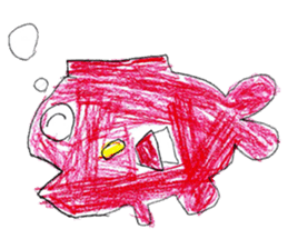 Various unique stickers sticker #12949833