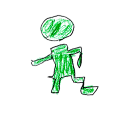 Various unique stickers sticker #12949837