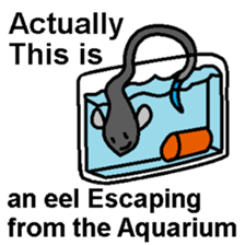 Silhouette Quizzes 4 sticker #12949843