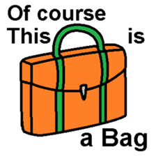 Silhouette Quizzes 4 sticker #12949845