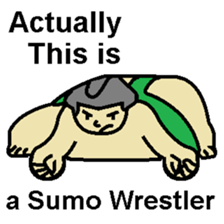 Silhouette Quizzes 4 sticker #12949847