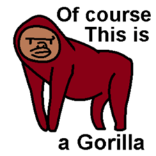 Silhouette Quizzes 4 sticker #12949853