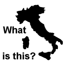 Silhouette Quizzes 4 sticker #12949854