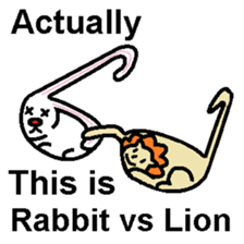 Silhouette Quizzes 4 sticker #12949868