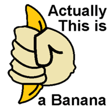 Silhouette Quizzes 4 sticker #12949871