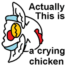 Silhouette Quizzes 4 sticker #12949872