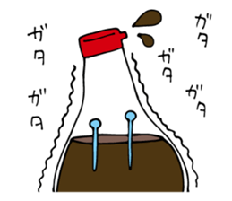 THE PLEASANT SEASONINGS sticker #12949885