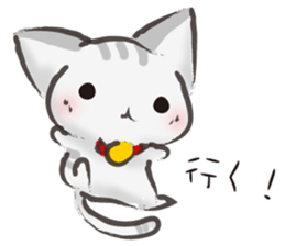 SoftCat Vol.4 sticker #12950450