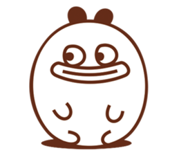 piku sticker #12950503