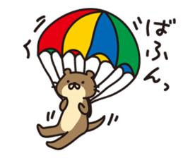 Sakaguchi-san sticker #12950576