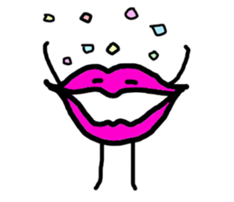 rippuppu sticker #12950928