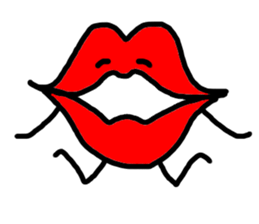 rippuppu sticker #12950943