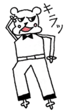 SHOKICHI ~I do not know the joint~ sticker #12951352