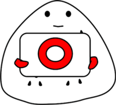 Onigiri-2 sticker #12952560