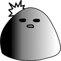 Onigiri-2 sticker #12952566