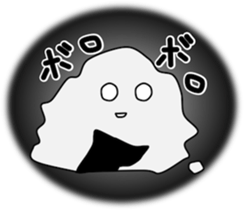 Onigiri-2 sticker #12952573