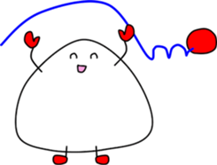 Onigiri-2 sticker #12952581