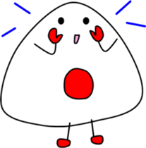 Onigiri-2 sticker #12952584