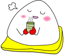 Onigiri-2 sticker #12952592