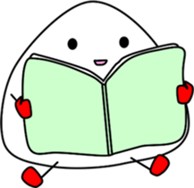 Onigiri-2 sticker #12952594