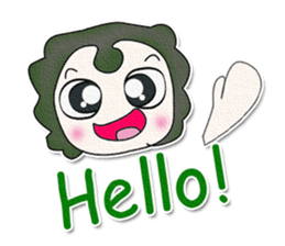 Mr. Masanori.^__^ love you sticker #12952678