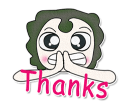 Mr. Masanori.^__^ love you sticker #12952679