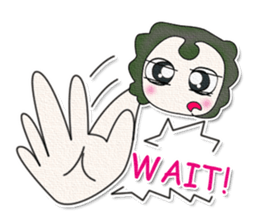 Mr. Masanori.^__^ love you sticker #12952683