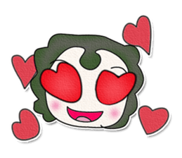 Mr. Masanori.^__^ love you sticker #12952684