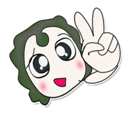 Mr. Masanori.^__^ love you sticker #12952686