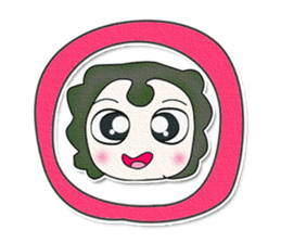 Mr. Masanori.^__^ love you sticker #12952691