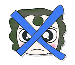 Mr. Masanori.^__^ love you sticker #12952692