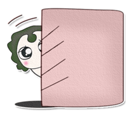 Mr. Masanori.^__^ love you sticker #12952695