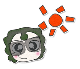 Mr. Masanori.^__^ love you sticker #12952697