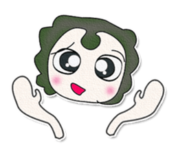 Mr. Masanori.^__^ love you sticker #12952698