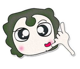 Mr. Masanori.^__^ love you sticker #12952700