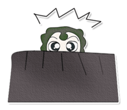 Mr. Masanori.^__^ love you sticker #12952702