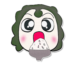 Mr. Masanori.^__^ love you sticker #12952704