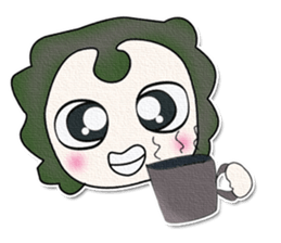 Mr. Masanori.^__^ love you sticker #12952706