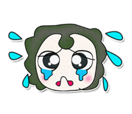 Mr. Masanori.^__^ love you sticker #12952709