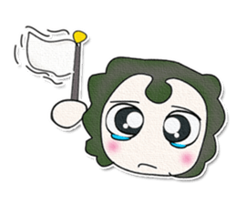 Mr. Masanori.^__^ love you sticker #12952713