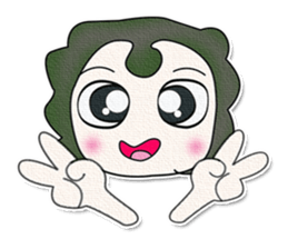 Mr. Masanori.^__^ love you sticker #12952714